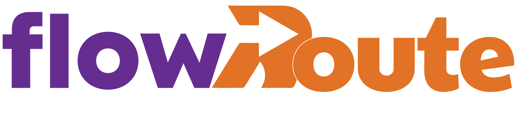 flowroute logo